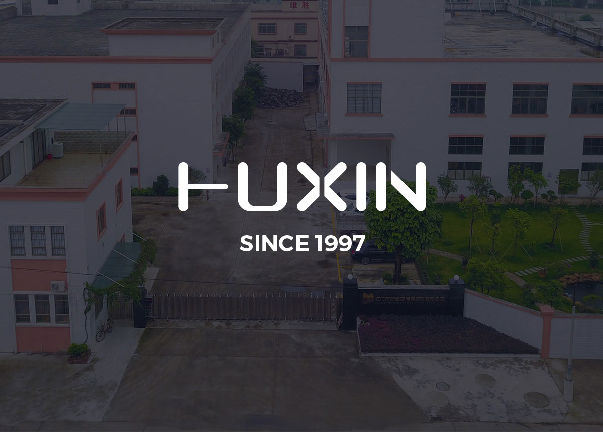 Huxin Paper Products